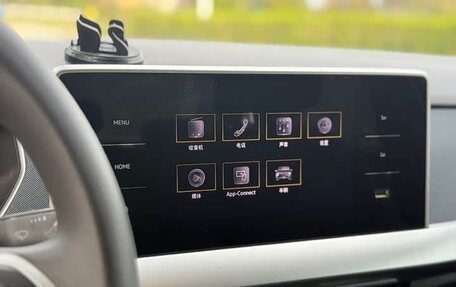 Volkswagen Lavida, 2023 год, 1 049 003 рублей, 11 фотография