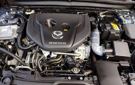 Mazda CX-30 I, 2022 год, 1 640 548 рублей, 12 фотография