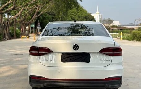 Volkswagen Lavida, 2023 год, 1 049 003 рублей, 7 фотография