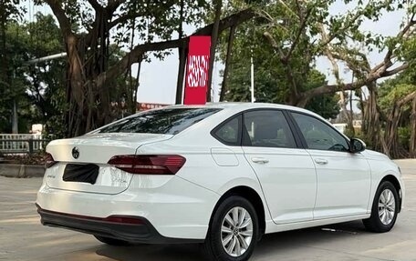 Volkswagen Lavida, 2023 год, 1 049 003 рублей, 6 фотография