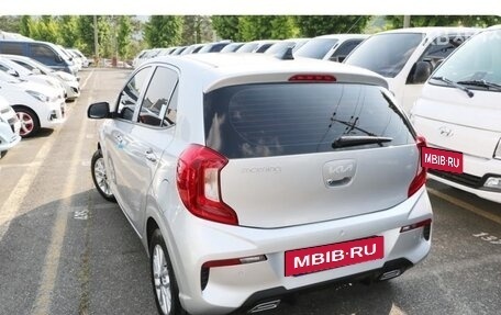 KIA Morning III, 2022 год, 1 145 006 рублей, 2 фотография