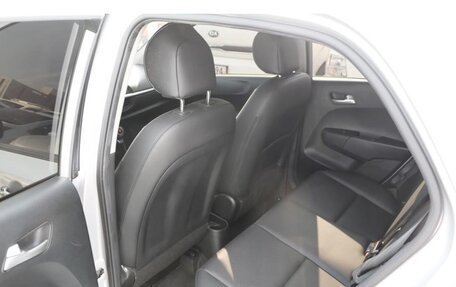 KIA Morning III, 2022 год, 1 145 006 рублей, 11 фотография