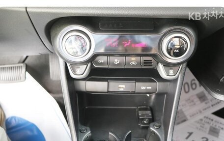 KIA Morning III, 2022 год, 1 145 006 рублей, 9 фотография