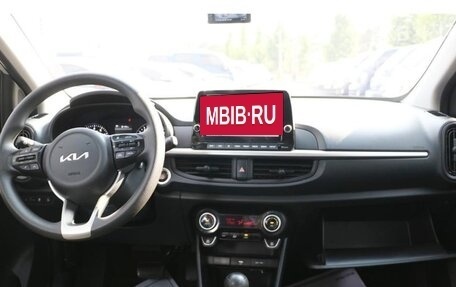 KIA Morning III, 2022 год, 1 145 006 рублей, 5 фотография