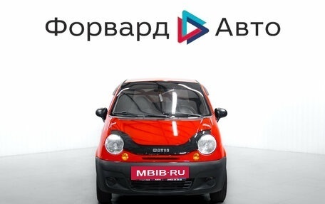 Daewoo Matiz I, 2013 год, 270 000 рублей, 2 фотография