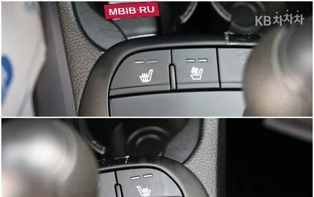 KIA Morning III, 2022 год, 1 145 006 рублей, 10 фотография