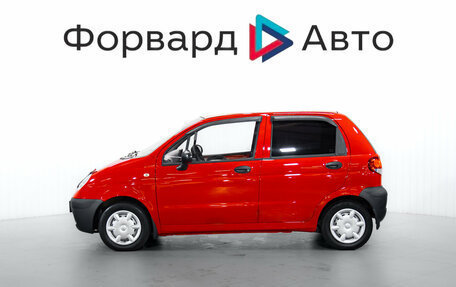 Daewoo Matiz I, 2013 год, 270 000 рублей, 5 фотография
