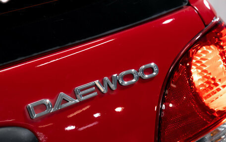 Daewoo Matiz I, 2013 год, 270 000 рублей, 12 фотография