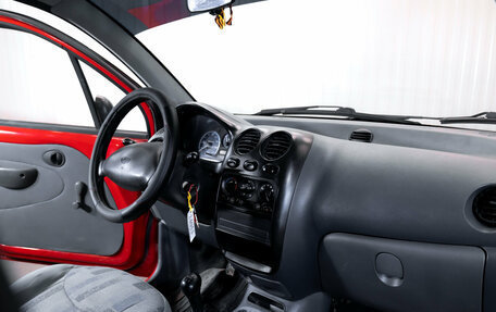 Daewoo Matiz I, 2013 год, 270 000 рублей, 18 фотография