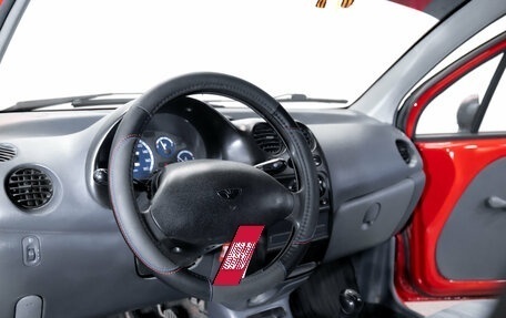 Daewoo Matiz I, 2013 год, 270 000 рублей, 14 фотография