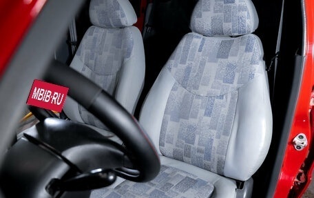 Daewoo Matiz I, 2013 год, 270 000 рублей, 19 фотография