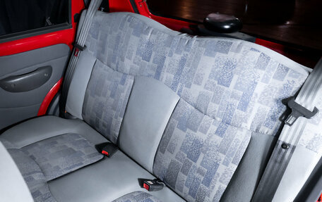 Daewoo Matiz I, 2013 год, 270 000 рублей, 22 фотография
