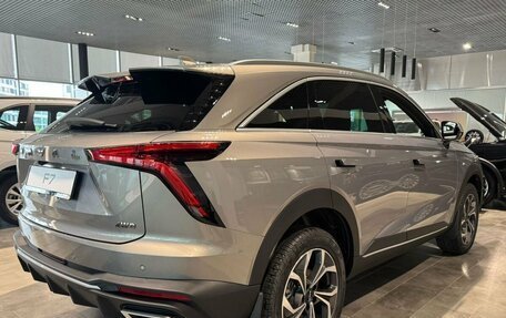 Haval F7, 2026 год, 3 799 000 рублей, 5 фотография