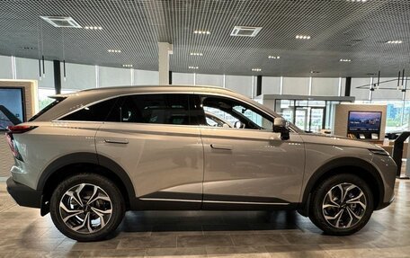 Haval F7, 2026 год, 3 799 000 рублей, 4 фотография