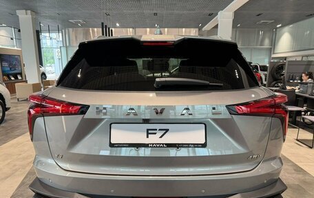 Haval F7, 2026 год, 3 799 000 рублей, 9 фотография