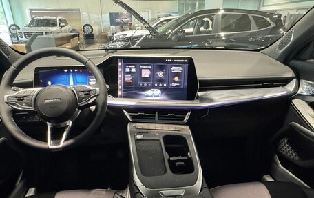 Haval F7, 2026 год, 3 799 000 рублей, 12 фотография