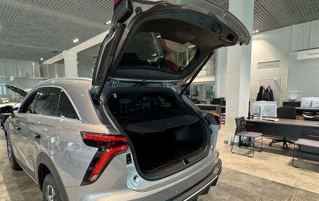 Haval F7, 2026 год, 3 799 000 рублей, 6 фотография