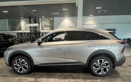 Haval F7, 2026 год, 3 799 000 рублей, 8 фотография