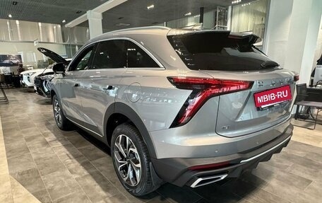 Haval F7, 2026 год, 3 799 000 рублей, 10 фотография