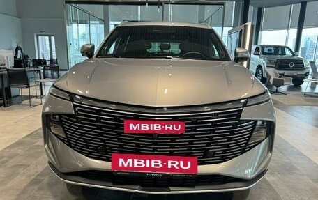 Haval F7, 2026 год, 3 799 000 рублей, 2 фотография