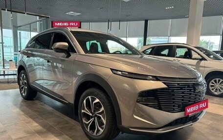 Haval F7, 2026 год, 3 799 000 рублей, 3 фотография