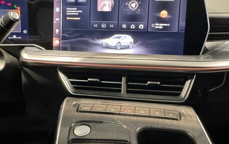 Haval F7, 2026 год, 3 799 000 рублей, 20 фотография