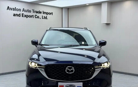 Mazda CX-5 II, 2023 год, 2 250 100 рублей, 2 фотография