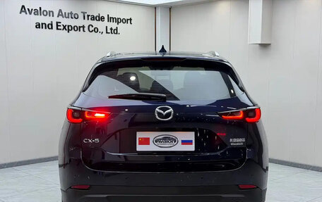 Mazda CX-5 II, 2023 год, 2 250 100 рублей, 5 фотография