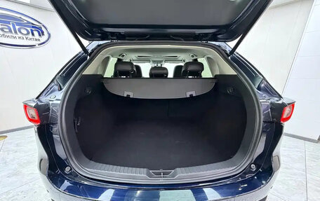 Mazda CX-5 II, 2023 год, 2 250 100 рублей, 7 фотография
