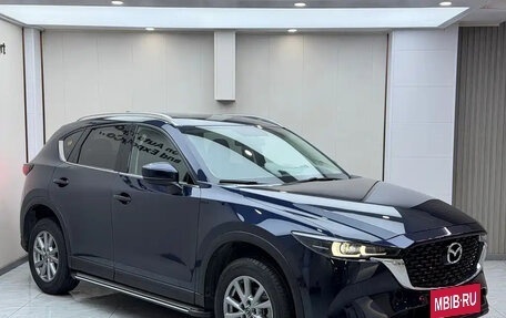 Mazda CX-5 II, 2023 год, 2 250 100 рублей, 3 фотография