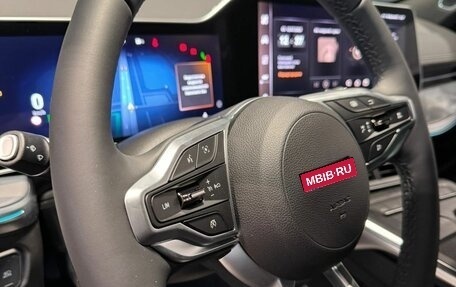 Haval F7, 2026 год, 3 799 000 рублей, 19 фотография