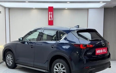 Mazda CX-5 II, 2023 год, 2 250 100 рублей, 6 фотография