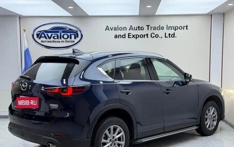 Mazda CX-5 II, 2023 год, 2 250 100 рублей, 4 фотография