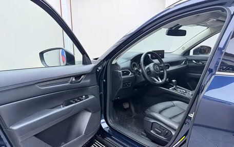 Mazda CX-5 II, 2023 год, 2 250 100 рублей, 9 фотография