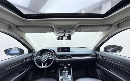 Mazda CX-5 II, 2023 год, 2 250 100 рублей, 8 фотография