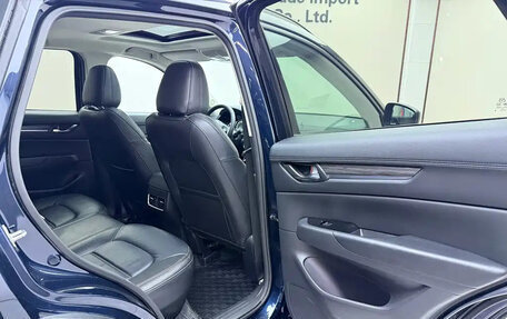 Mazda CX-5 II, 2023 год, 2 250 100 рублей, 10 фотография