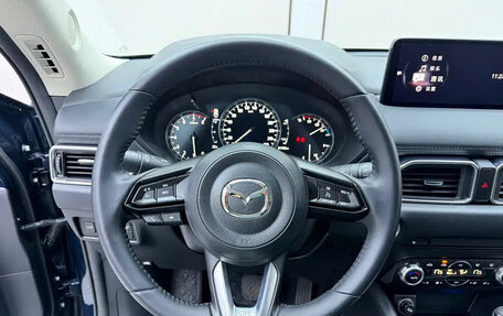 Mazda CX-5 II, 2023 год, 2 250 100 рублей, 13 фотография