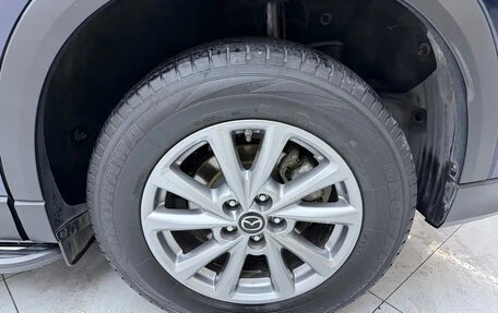Mazda CX-5 II, 2023 год, 2 250 100 рублей, 15 фотография
