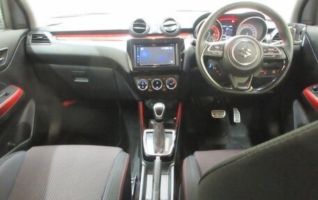 Suzuki Swift V, 2023 год, 1 420 548 рублей, 5 фотография