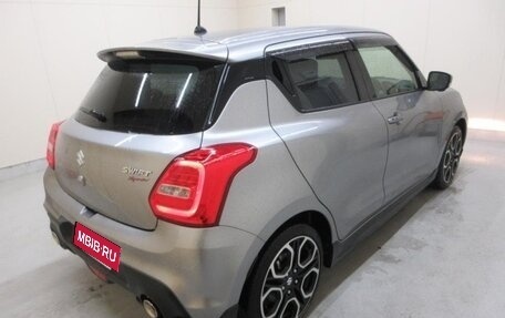 Suzuki Swift V, 2023 год, 1 420 548 рублей, 3 фотография