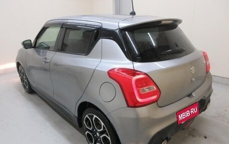 Suzuki Swift V, 2023 год, 1 420 548 рублей, 4 фотография