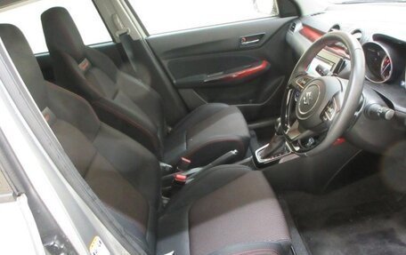 Suzuki Swift V, 2023 год, 1 420 548 рублей, 6 фотография