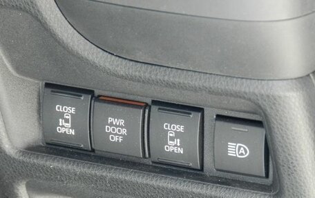Toyota Sienta, 2023 год, 1 430 548 рублей, 12 фотография