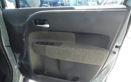 Toyota Sienta, 2023 год, 1 430 548 рублей, 11 фотография