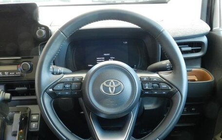Toyota Sienta, 2023 год, 1 430 548 рублей, 18 фотография