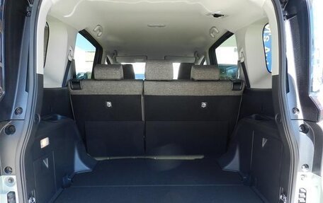 Toyota Sienta, 2023 год, 1 430 548 рублей, 25 фотография