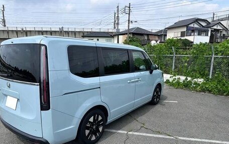 Honda Stepwgn, 2022 год, 2 250 548 рублей, 4 фотография