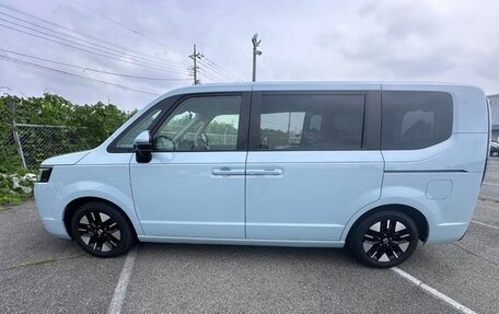 Honda Stepwgn, 2022 год, 2 250 548 рублей, 6 фотография
