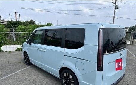 Honda Stepwgn, 2022 год, 2 250 548 рублей, 3 фотография