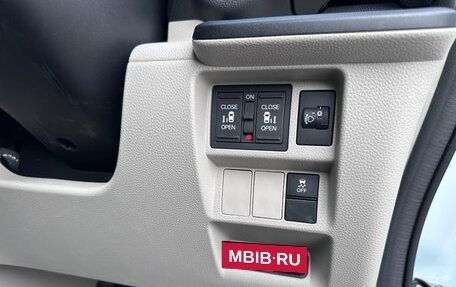 Honda Stepwgn, 2022 год, 2 250 548 рублей, 9 фотография